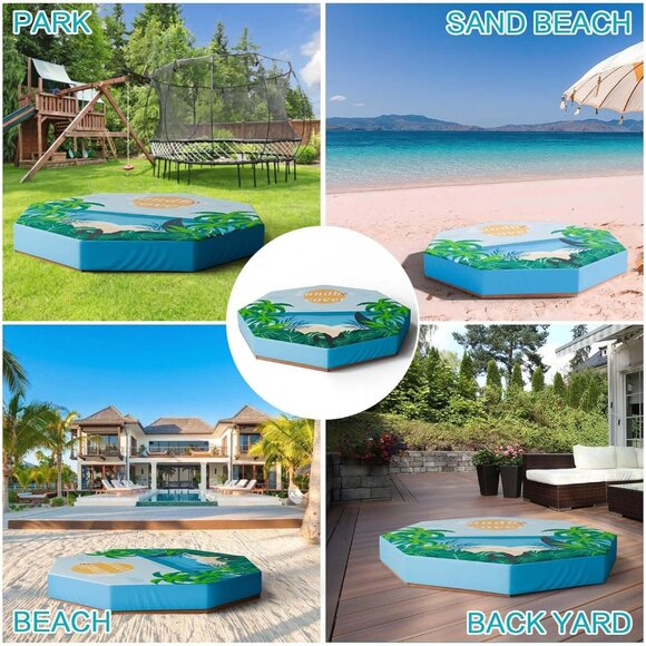 Sandbox Cover - Picture 2 of 10